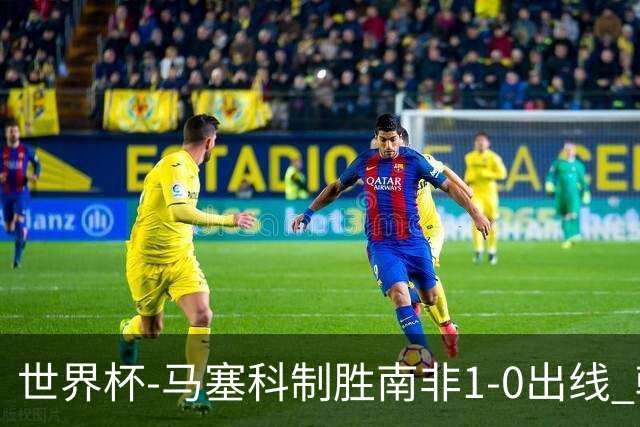 世界杯-马塞科制胜南非1-0出线 韩国积3分获小组第三待定