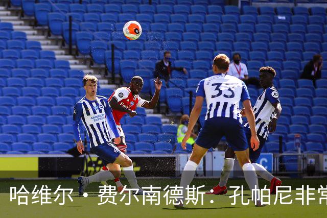哈维尔·费尔南德斯：孔帕尼非常重视青训 基米希的斗志令人难忘