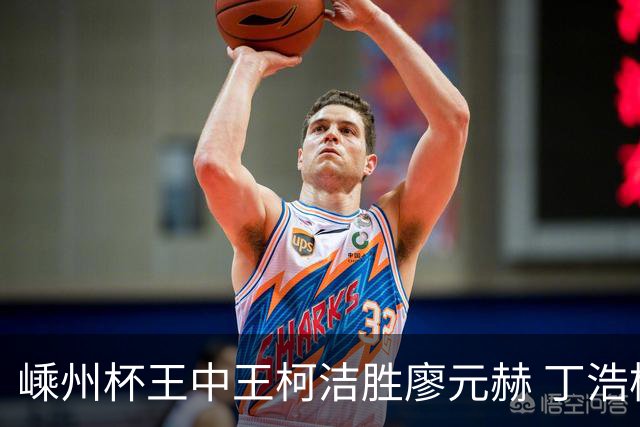 嵊州杯王中王柯洁胜廖元赫 丁浩杨鼎新进败者组