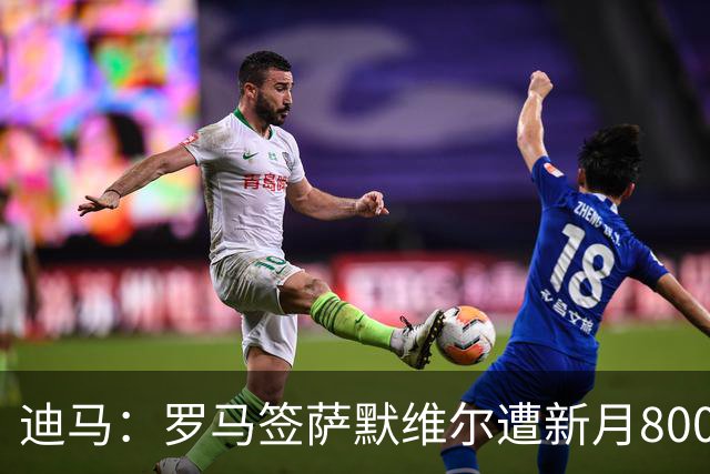 迪马：罗马签萨默维尔遭新月8000万欧截胡 目标转向努萨等人