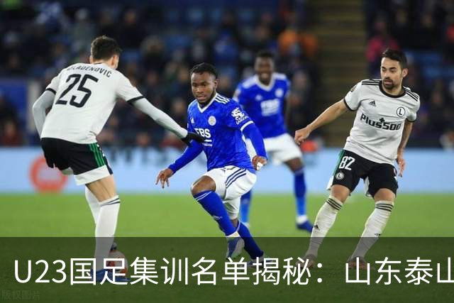 U23国足集训名单揭秘：山东泰山领衔，重庆铜梁龙紧随其后